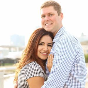 Meet your Posher, Luisa